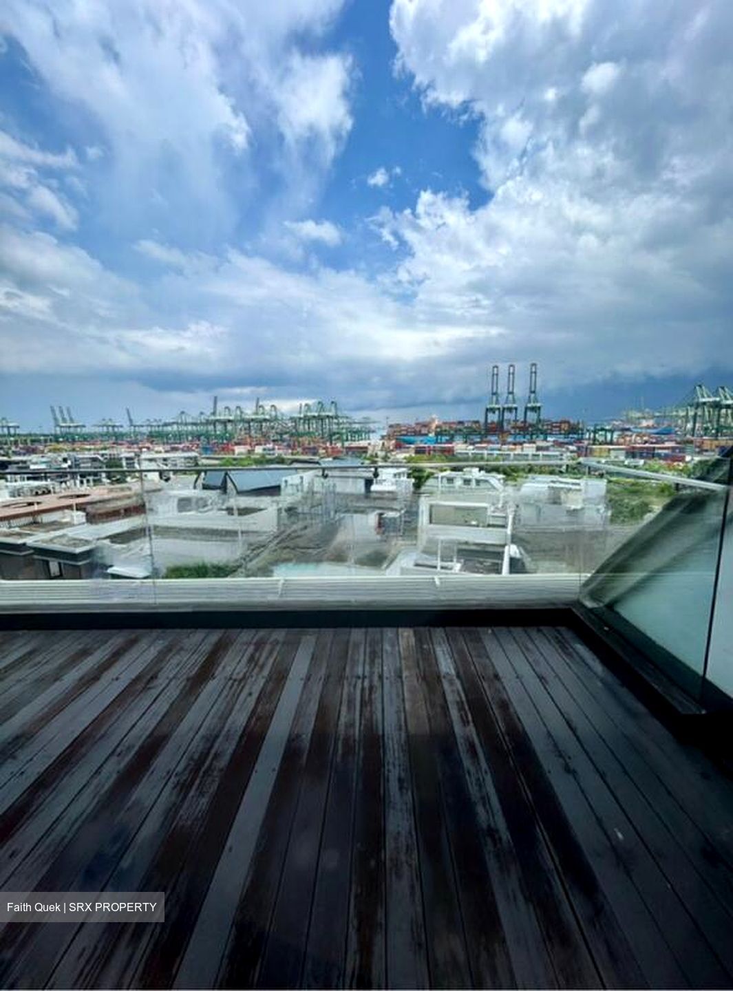 The Peak@Balmeg (D5), Condominium #634559051